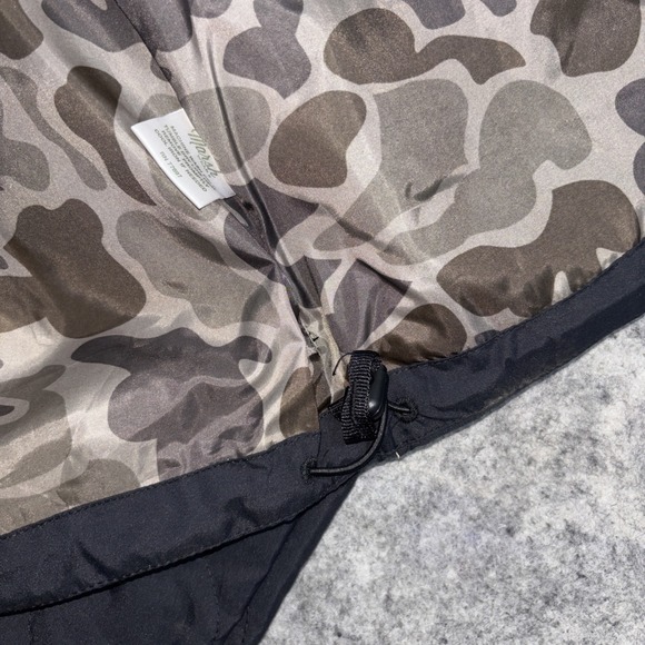 New Marsh Wear Barnwell Puffer Jacket Women's XL Black Premium Outdoor Fishing - Picture 9 of 12